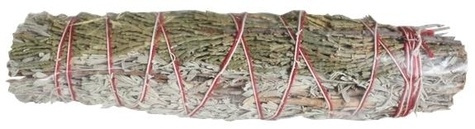 SAUGE ET CEDRE - BATON PURIFICATEUR LARGE