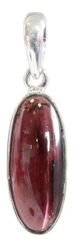 PENDENTIF GRENAT - QUALITE EXTRA