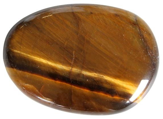 OUTIL DE MASSAGE OEIL DE TIGRE