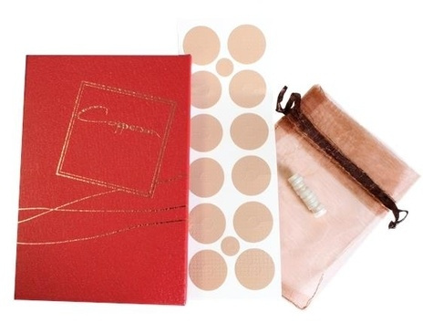 COFFRET COPPERSON 10 AIMANTS 2500 GAUSS