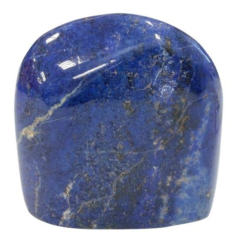 FORME LIBRE LAPIS LAZULI QUALITE EXTRA - 400 A 500 GRAMMES