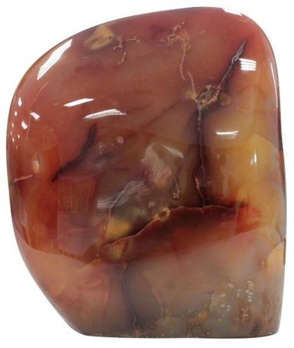 FORME LIBRE POLIE 500 GRAMMES A 1 KILO - CORNALINE