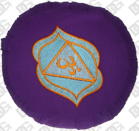 HOUSSE ZAFU - CHAKRA AJNA