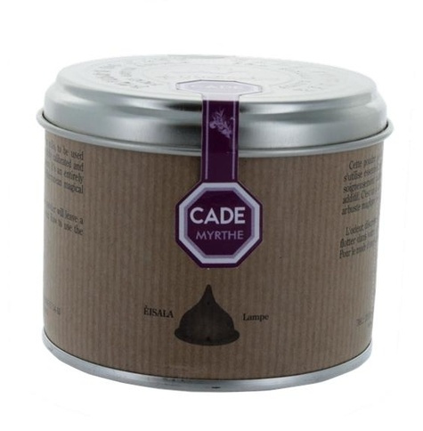POUDRE DE BOIS DE CADE MYRTHE - 90 GR