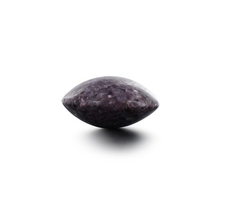 PIERRE LEPIDOLITE - FORME COUSSIN - 5 CM