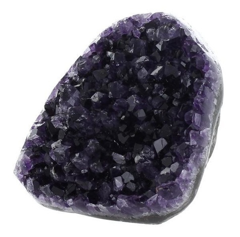 MINI CUT BASE AMETHYSTE - PIECE DE 800 A 1000 GR