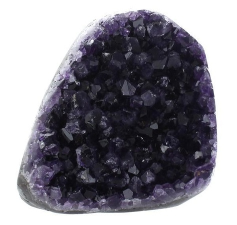 MINI CUT BASE AMETHYSTE - PIECE DE 1 A 1,2 KG