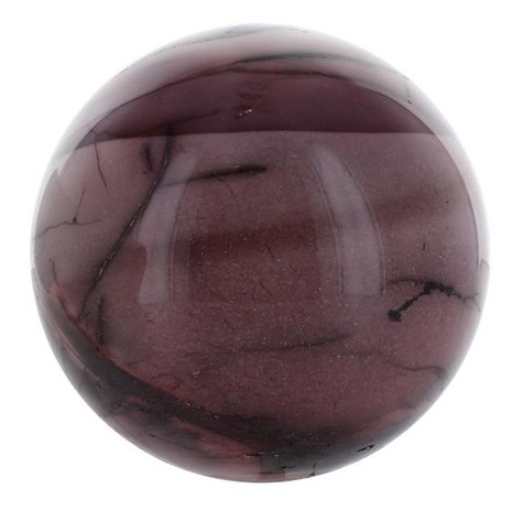SPHERE MOOKAITE - PIECE DE 7 A 9 CM