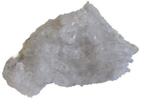 AMAS CRISTAL DE ROCHE 1,350 KG