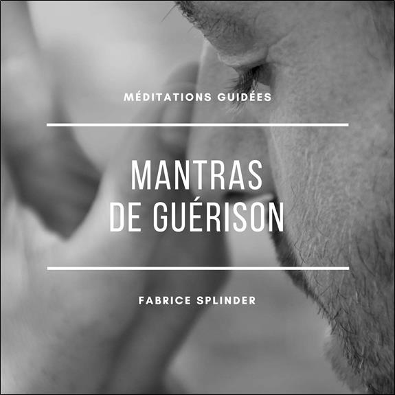 Mantras de guérison - CD
