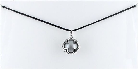 BOLAS DE GROSSESSE - TREFLE GRIS