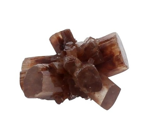 ARAGONITE - LA PIECE DE 3 A 4 CM