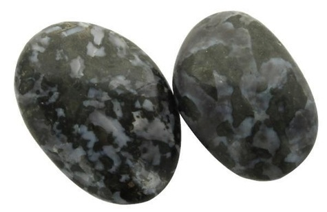 GALET GABBRO-MERLINITE