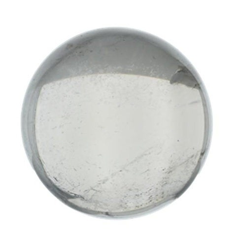 Sphere Quartz Fume 500 G -600 G