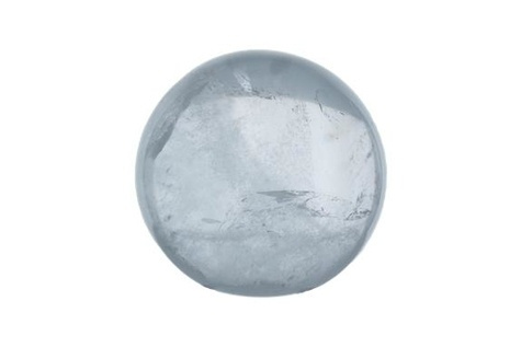 Sphere Cristal De Roche 800 G -900 G