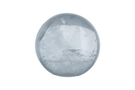 SPHERE CRISTAL DE ROCHE 1700 G -1800 G