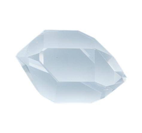 CRISTAL DE ROCHE BITERMINE POLI EXTRA    600 G - 650 G