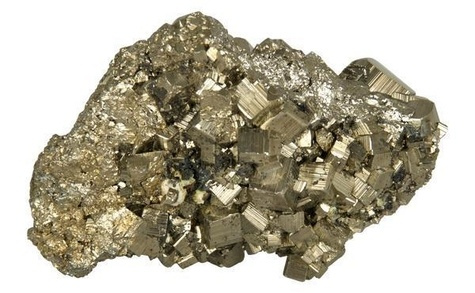 Amas Pyrite 15,9 Kg