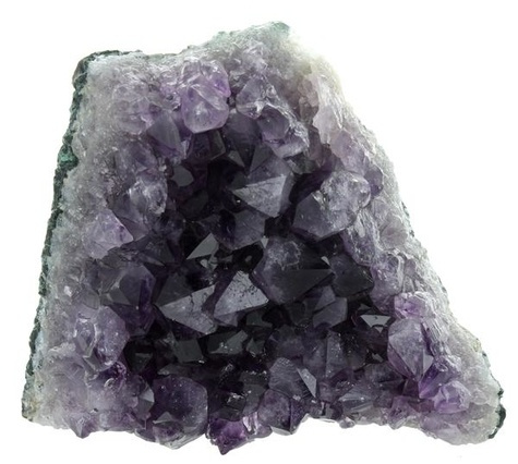 Druse Amethyste - Qualite A - 5 à 6 Kg