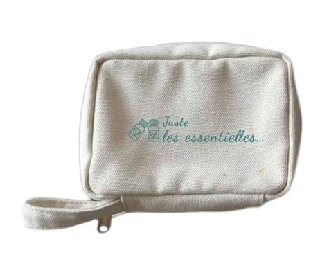 Trousse de rangement pour 10 flacons