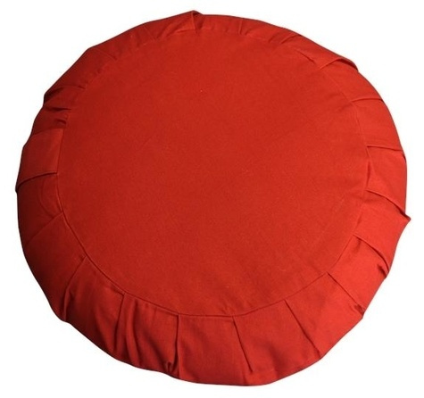 ZAFU EN SARRASIN BORDEAUX