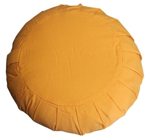 ZAFU EN SARRASIN ORANGE