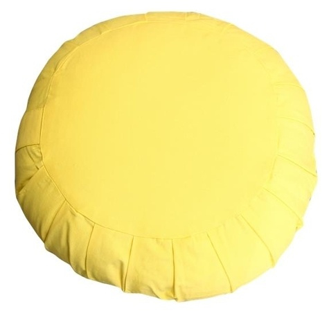 ZAFU EN SARRASIN JAUNE