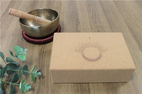 Brique de Yoga en Liège