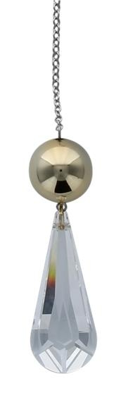 PENDULE ENERGIE JOCELYNE FANGAIN