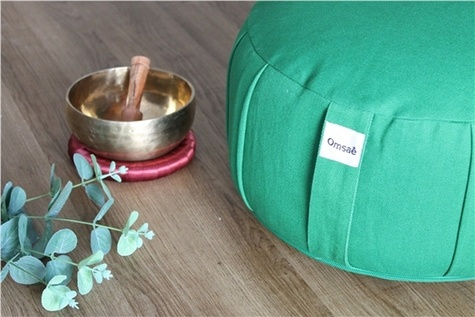 ZAFU EN KAPOK BIO VERT
