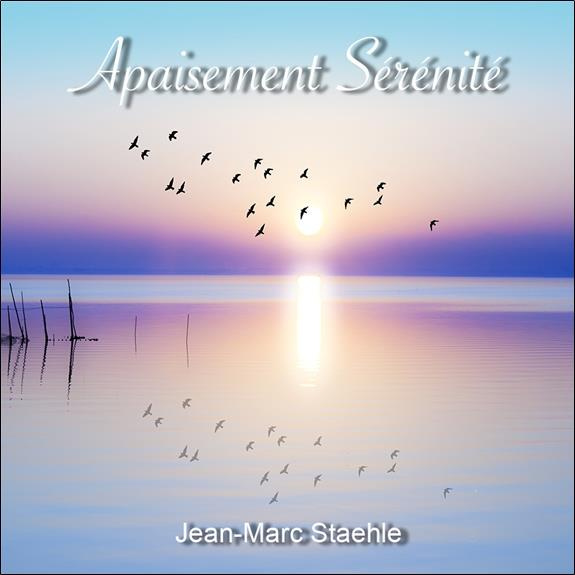 Apaisement Sérénité. 1 CD audio