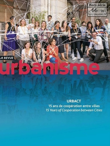 Revue Urbanisme Hors-série N° 66, janvier 2019