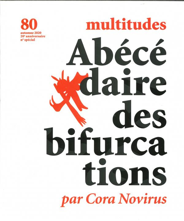 Multitudes N° 80, automne 2020