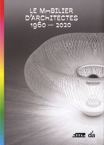 Le mobilier d'Architecte