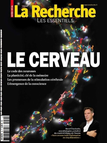 La Recherche Hors-série N° 34, mars-avril 2020