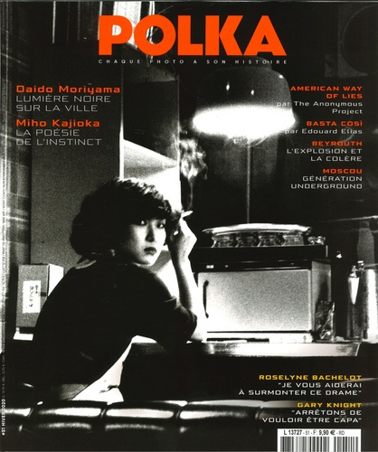 Polka N° 51, automne 2020