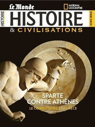 Histoire & civilisations Hors-série N° 11, août 2020