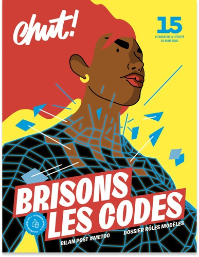 Chut ! N° 15 : Brisons les codes
