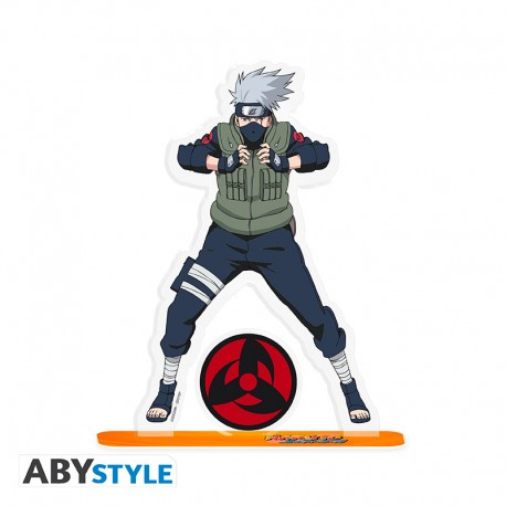 Naruto Shippuden - Acryl : Kakashi