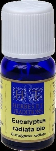 EUCALYPTUS RADIATA BIO - 10 ML