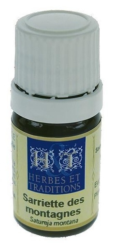 SARRIETTE DES MONTAGNES - 5 ML