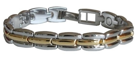 GOURMETTE MAGNETIQUE 2 METAUX - 1 MICRON