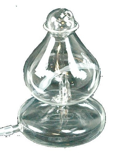 MICRO-DIFFUSEUR COMPLET A VERRERIE