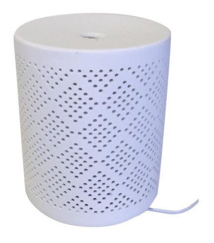 DIFFUSEUR D'HUILES ESSENTIELLES CERALIA BLANC