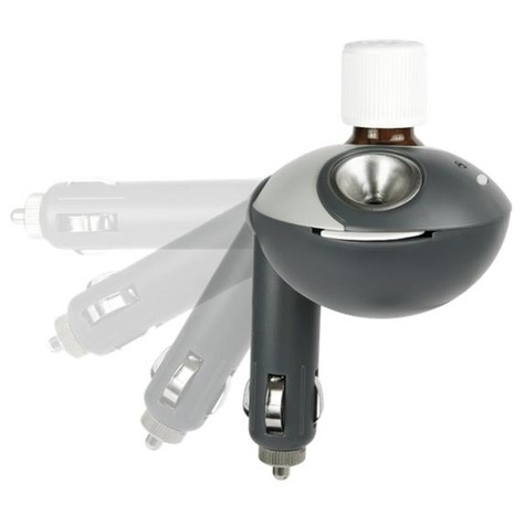 DIFFUSEUR PAR CHALEUR DOUCE ALLUME-CIGARE KEMLIA