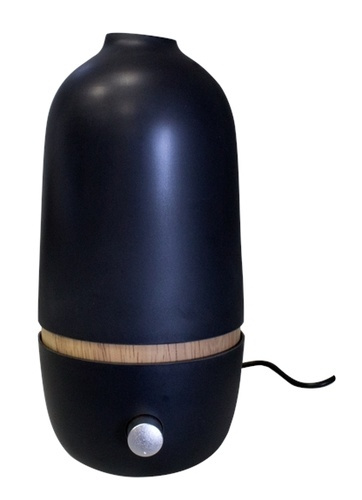 DIFFUSEUR PAR NEBULISATION BO BLACK