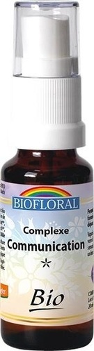 COMPLEXE 5 - COMMUNICATION - 20ML - BIO