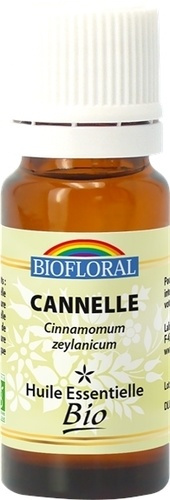 HE Bio - Cannelle - 10ml