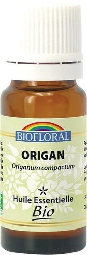 HE Bio - Origan - 10ml