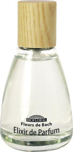 Elixir de parfum Harmonie - cosmébio - 50 ml